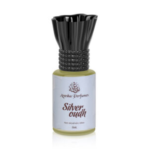 Silver Oudh