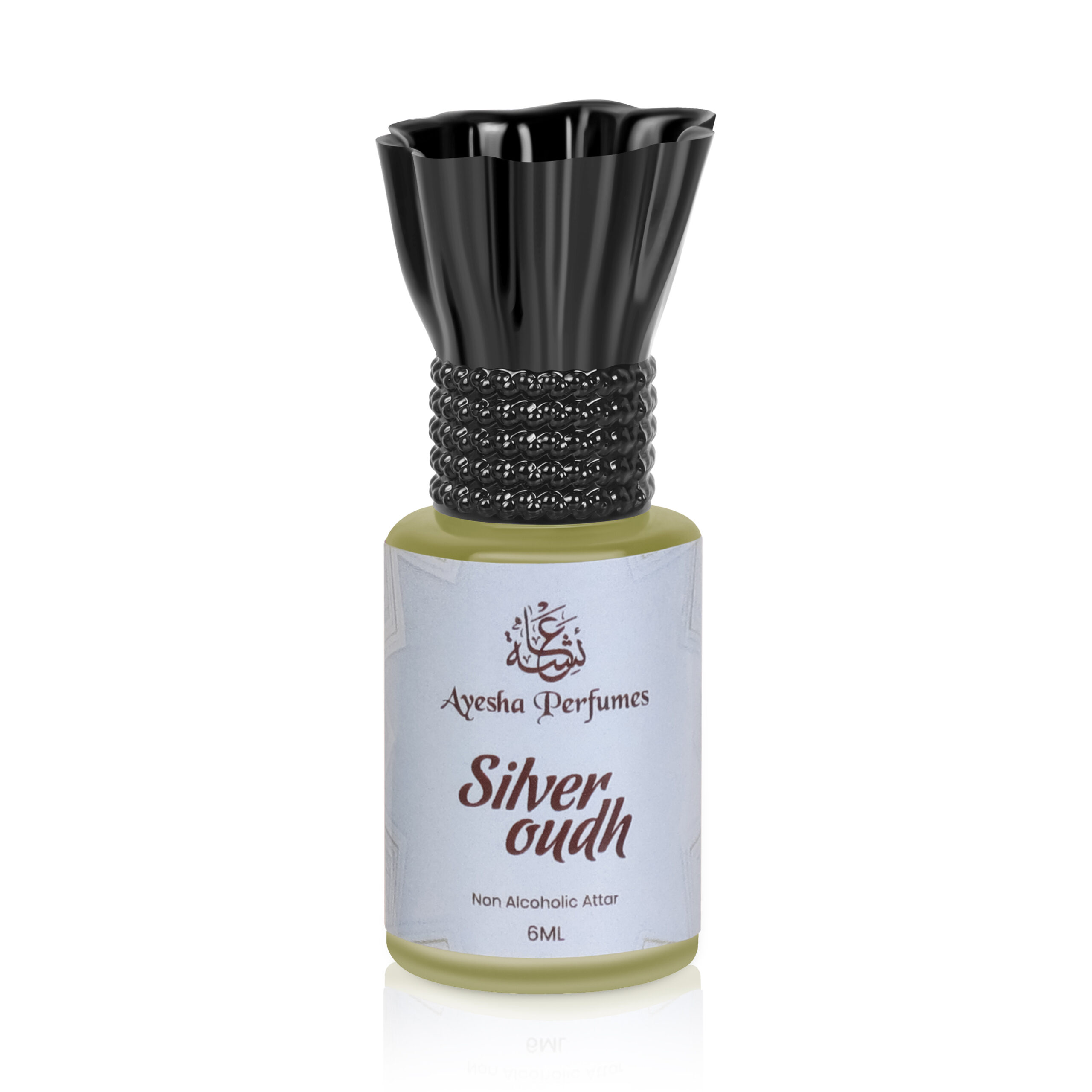 Silver Oudh