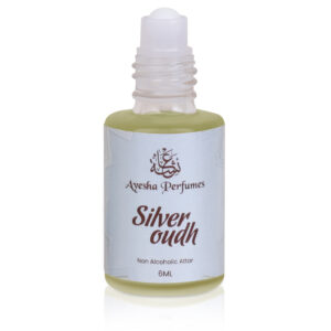 Silver Oudh