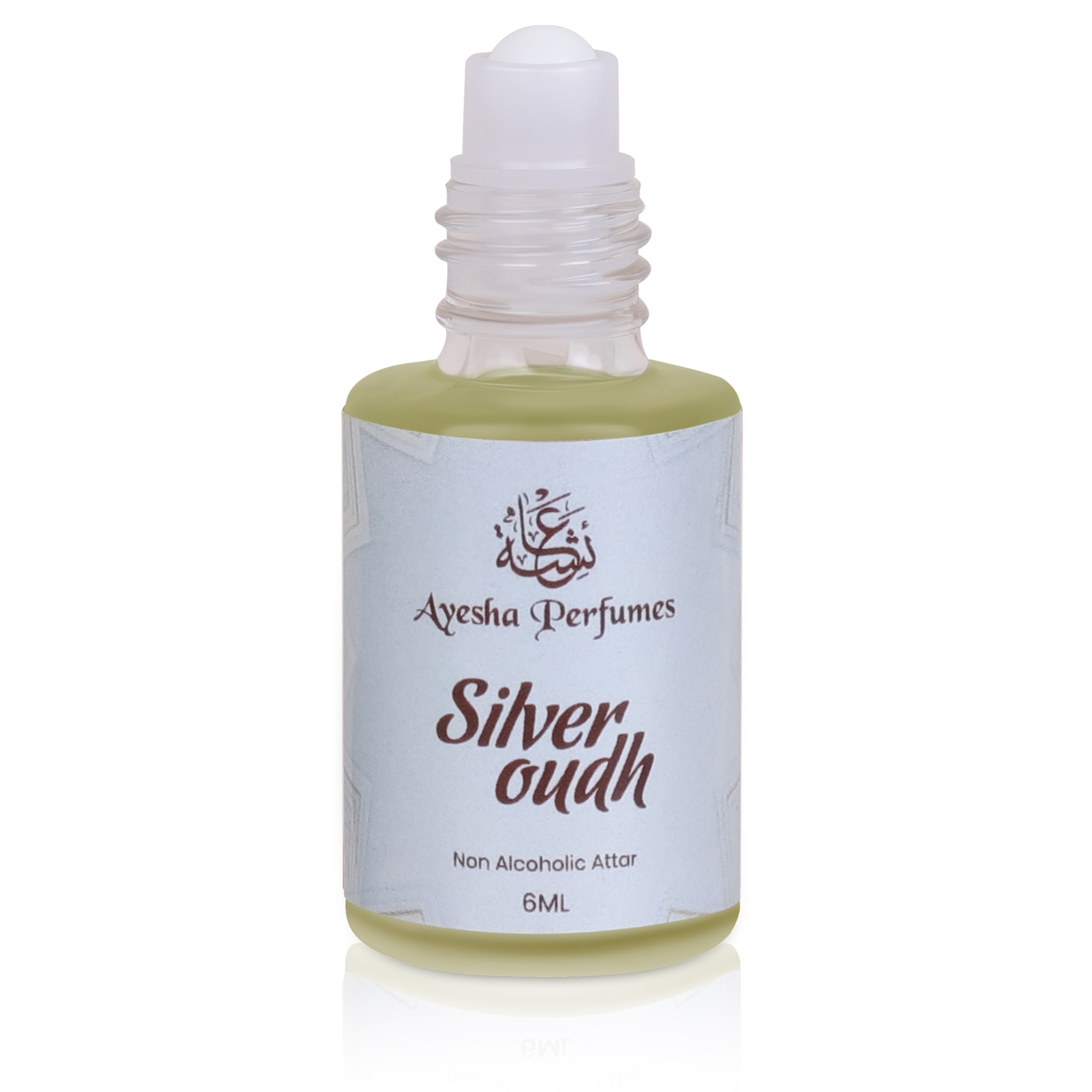 Silver Oudh