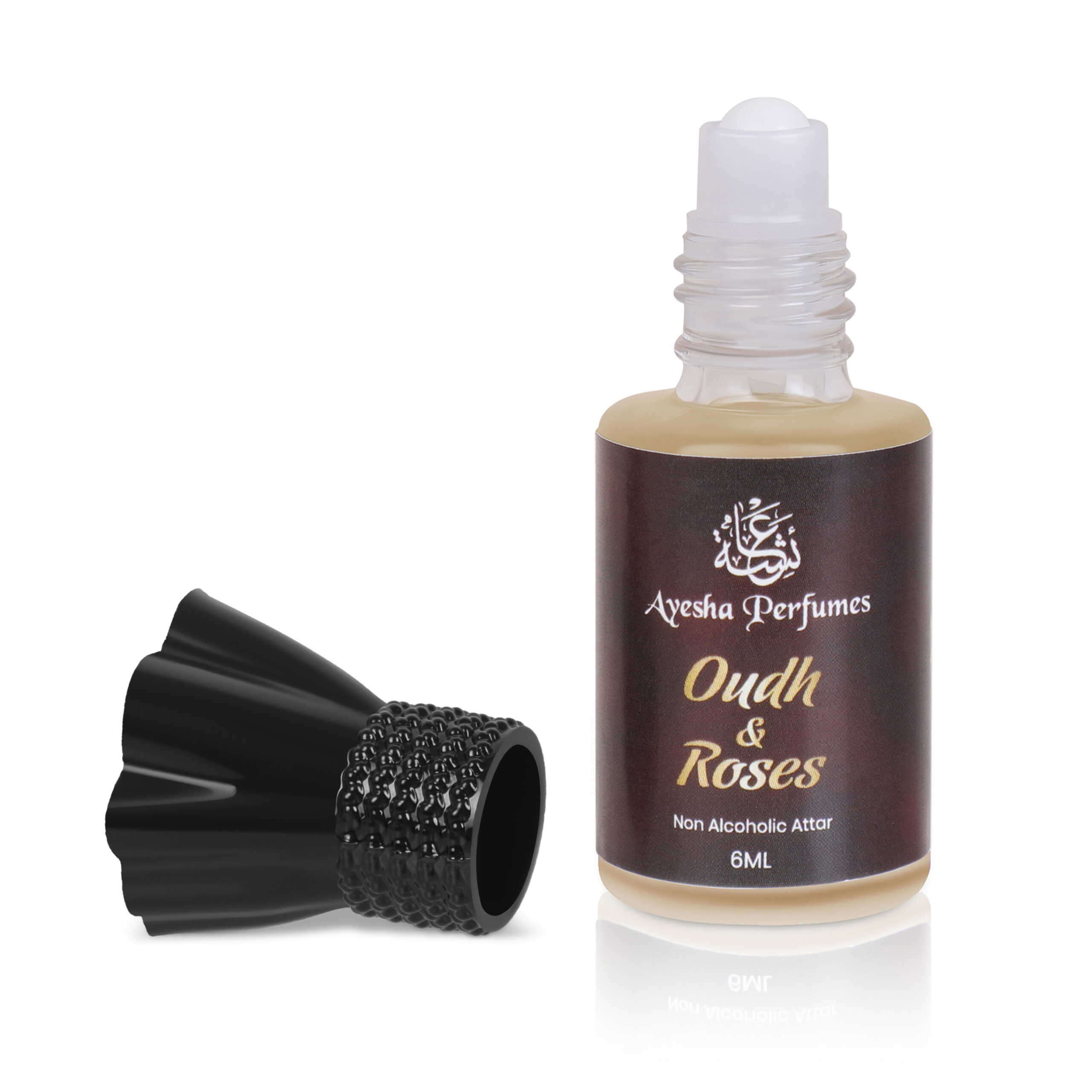 Oudh & Roses