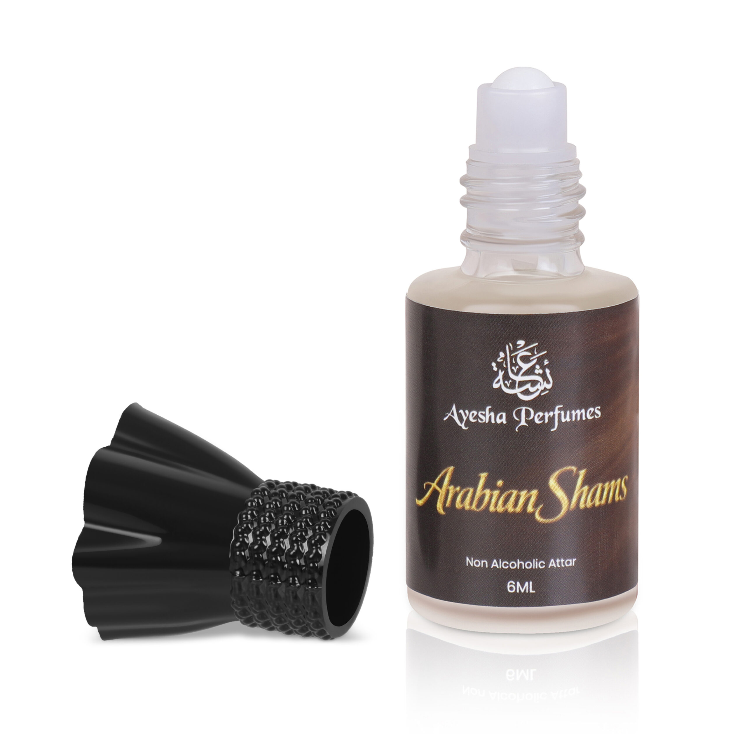 Arabian Shams