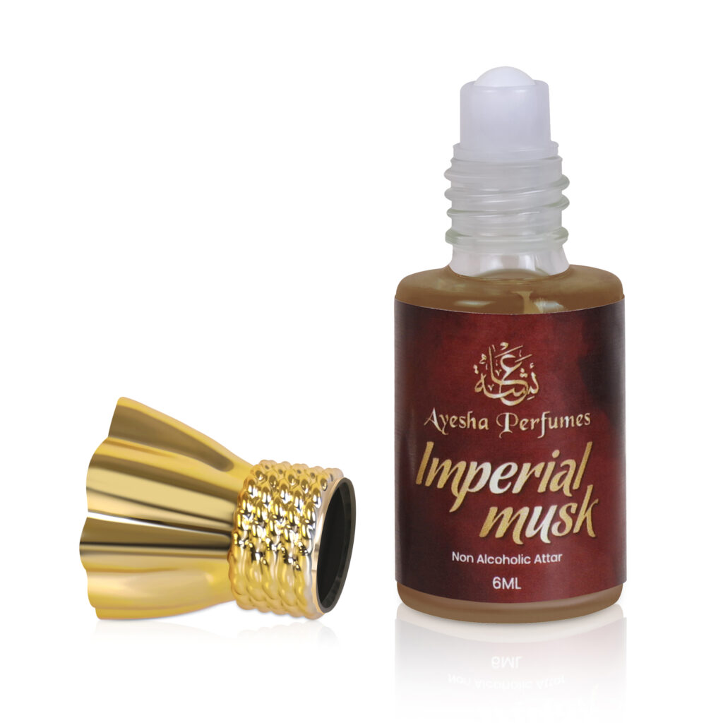Imperial Musk