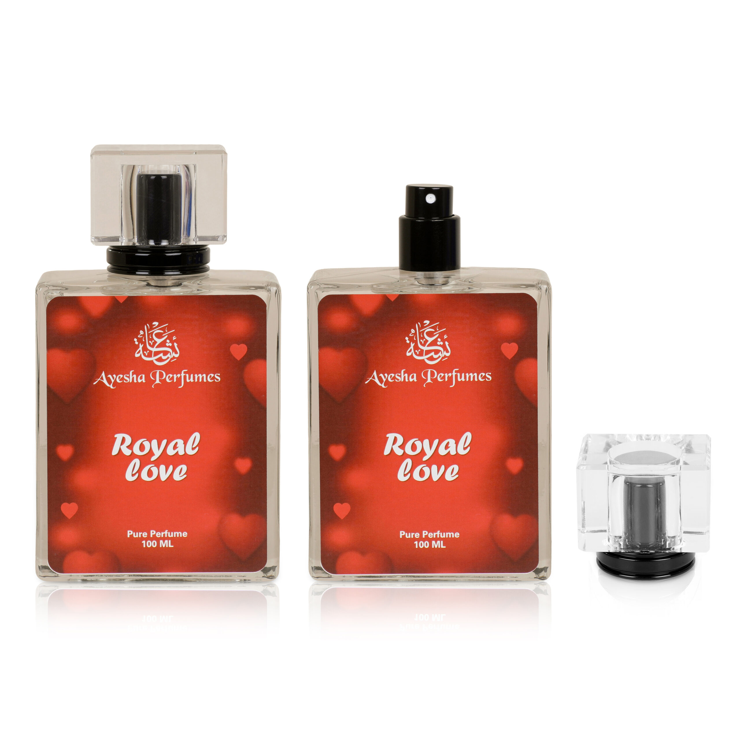 Royal Love