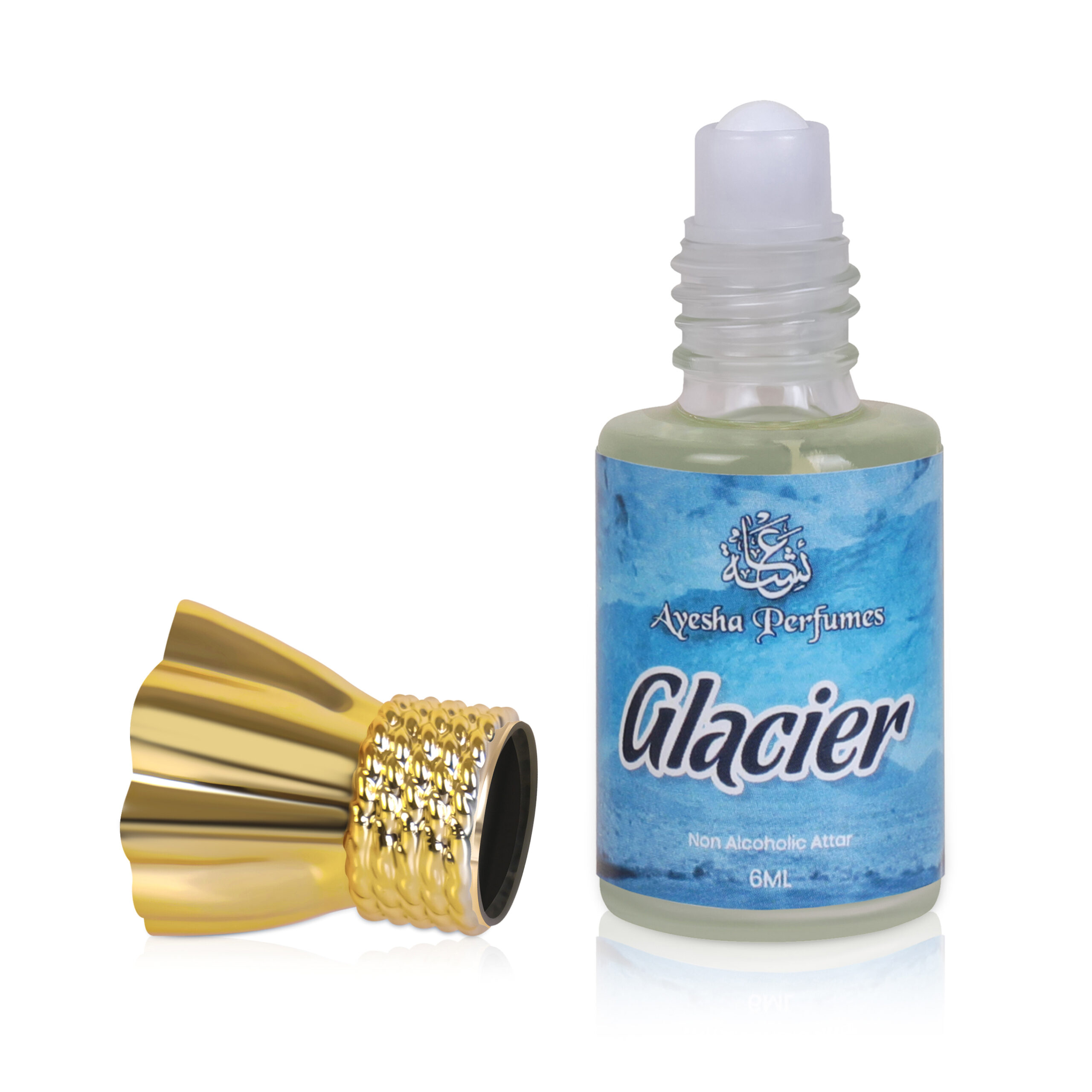 Glacier
