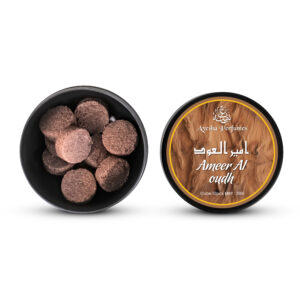 Bakhoor Ameer Al Oudh