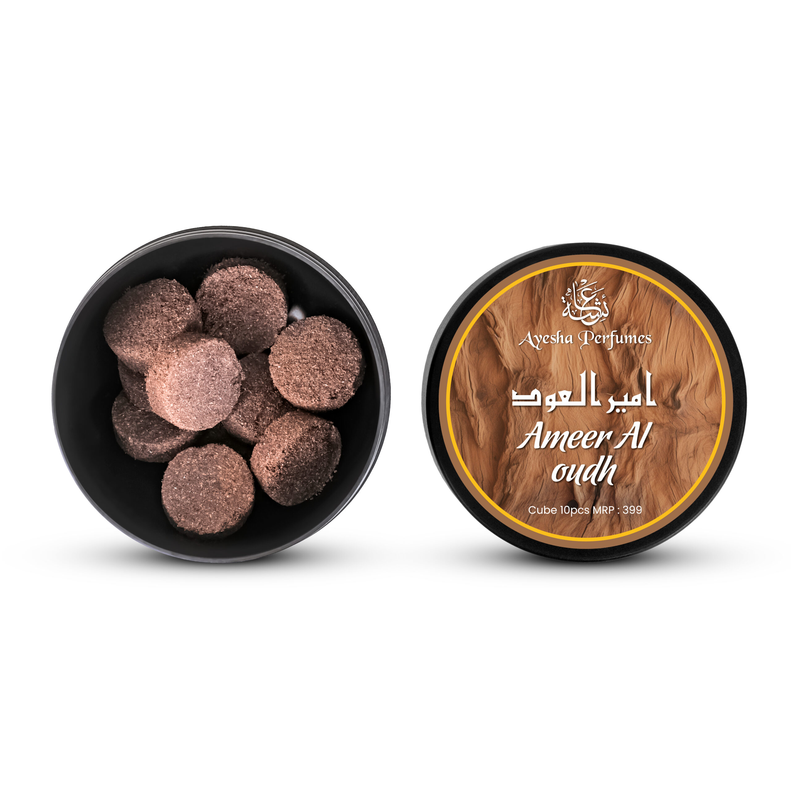 Bakhoor Ameer Al Oudh
