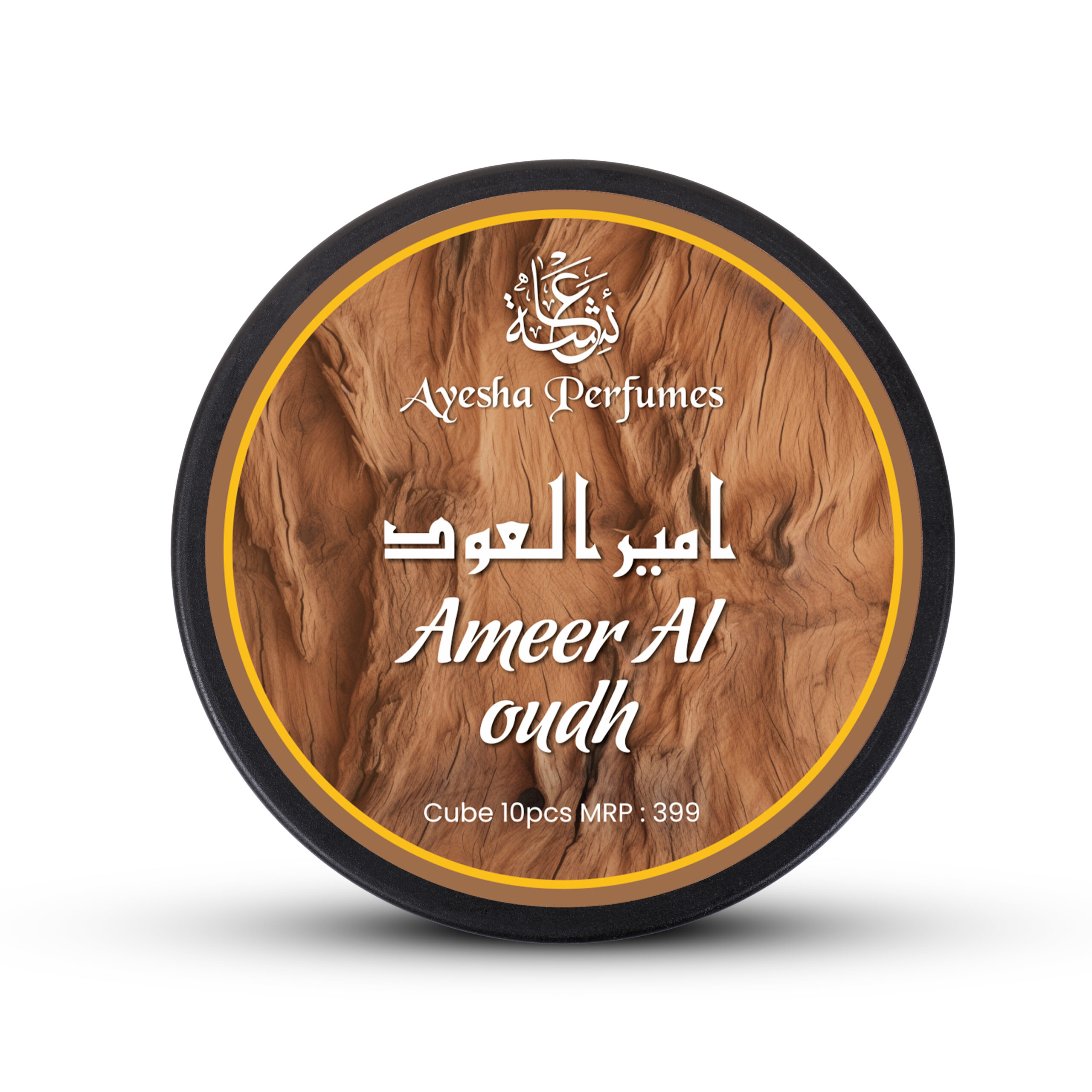 Bakhoor Ameer Al Oudh