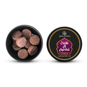 Bakhoor Oudh al Ayesha