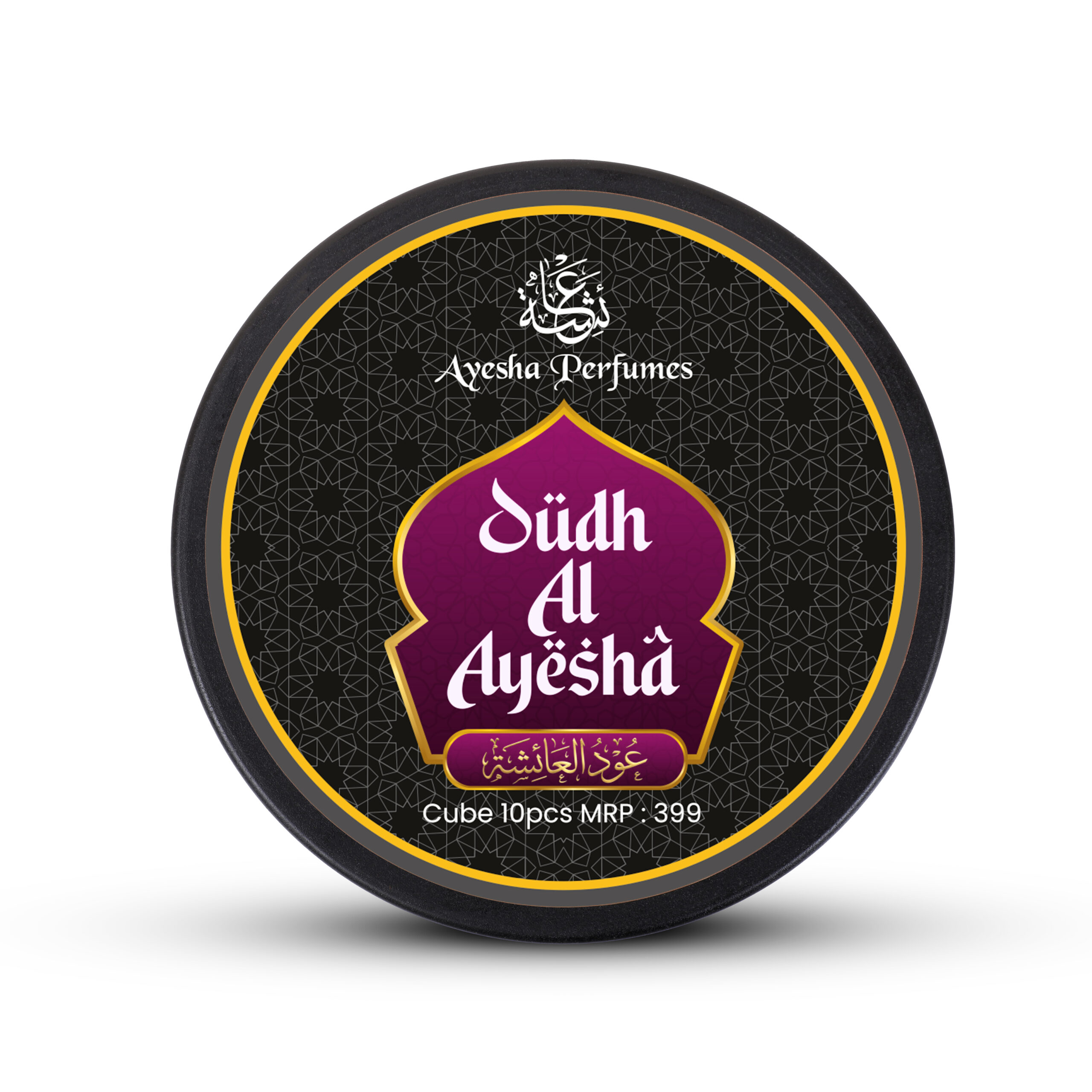 Bakhoor Oudh al Ayesha