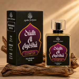 Oudh Al Ayesha