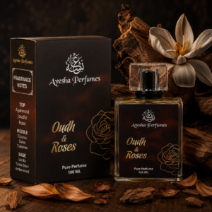 Oudh & Roses