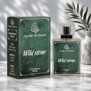 Wild Stone
