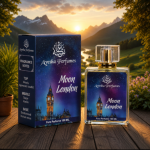 Moon London
