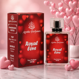 Royal Love