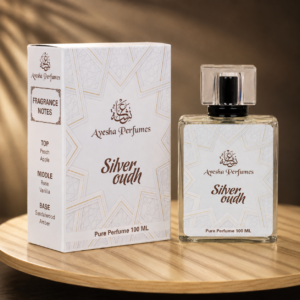 Silver Oudh