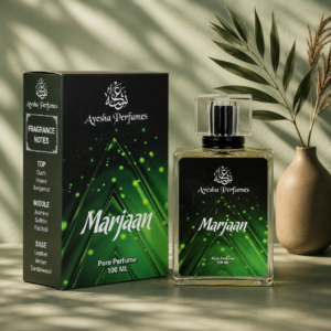 Marjaan