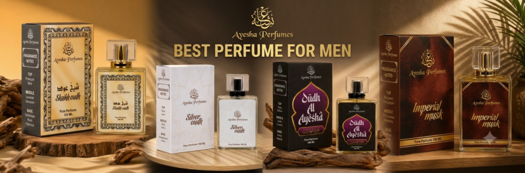 Best perfume for men